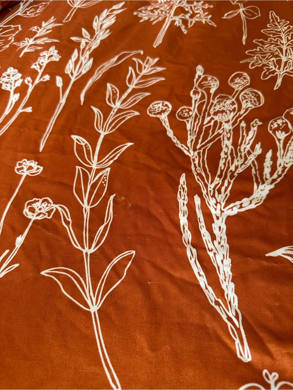 janzaa comforter standard